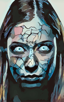 Tired