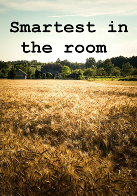 Smartest In The Room