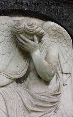 फॉर अब्रॉड सिस्टर