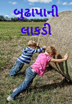 બુઢાપાની લાકડી