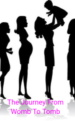 The Journey From Womb To Tomb