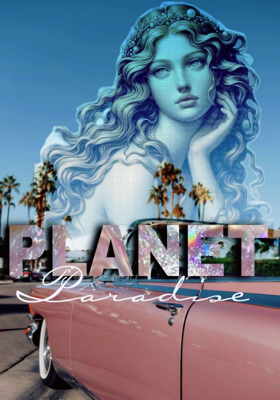 𝙿𝚕𝚊𝚗𝚎𝚝 ♡ 𝙿𝚊𝚛𝚊𝚍𝚒𝚜𝚎 