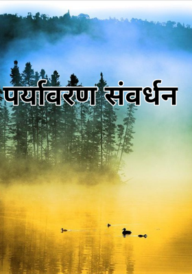 पर्यावरण संवर्धन