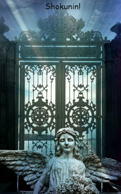 Shokunin!