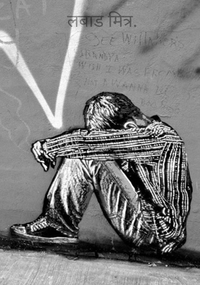 लबाड मित्र