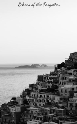 Echoes of the Forgotten 