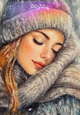 చెప్పనిమ్మ