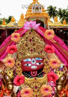 ଚଇତି ପରବ 
