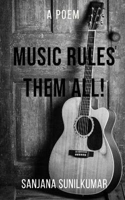 Music rules them all