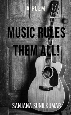 Music Rules Them All