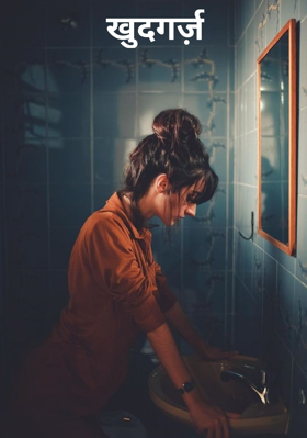 खुदगर्ज़