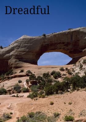 Dreadful Dreams