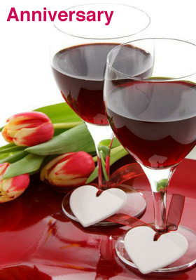 Anniversary