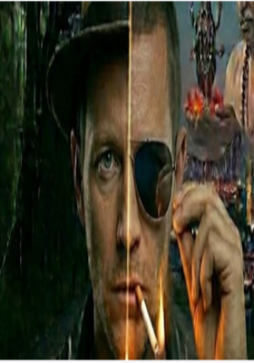 বর্ধমানক সাঁতরা ১: উদয় ছোটো গল্প ১ ভ্রমণ