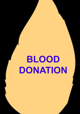 Blood Donation