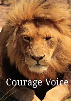 Courage Voice