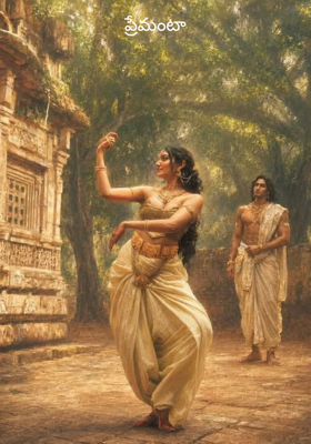 ప్రేమంటా
