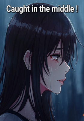 CAUGHT IN THE MIDDLE 