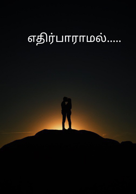 எதிர்பாராமல்.....