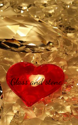 Glass And Stone