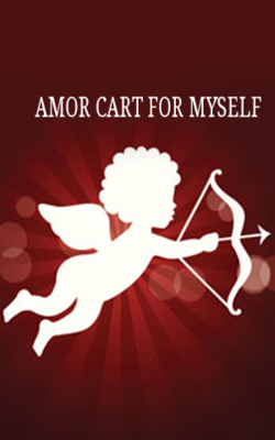 Amor Cart For Myself