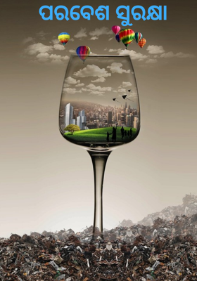 ପରବେଶ ସୁରକ୍ଷା