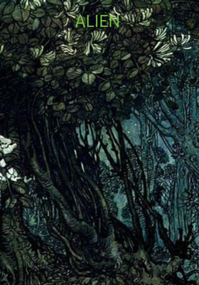 ALIEN