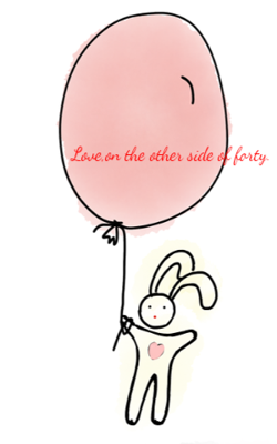 Love,on the other side of forty