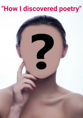 How I Discovered Poetry