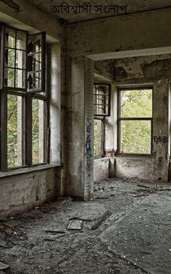 অবিশ্বাসী সংলাপ