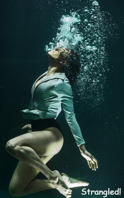 Strangled