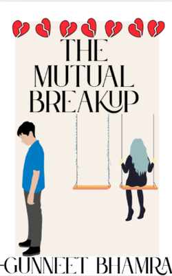 The Mutual Breakup...
