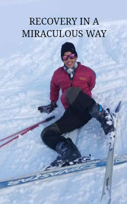 RECOVERY IN A MIRACULOUS WAY