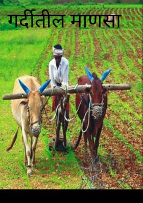 गर्दीतील माणसा