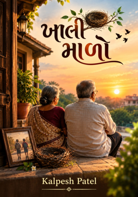 ખાલી માળો 