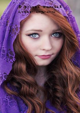 I Can Read Your Eyes