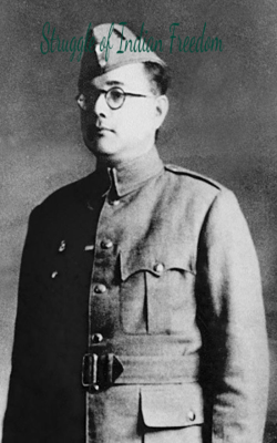 Struggle of Indian Freedom