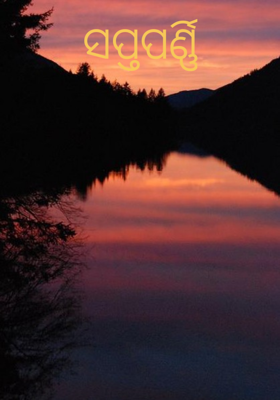 ସପ୍ତପର୍ଣ୍ଣି