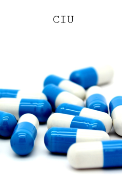CIU