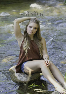 नारी श्रंगार