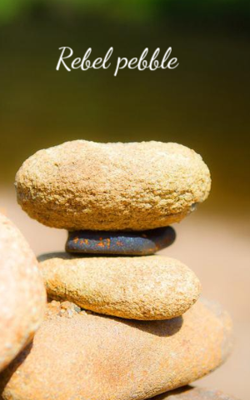 Rebel Pebble