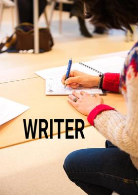 Writer