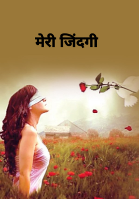 मेरी जिंदगी