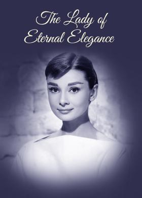 The Lady of Eternal Elegance