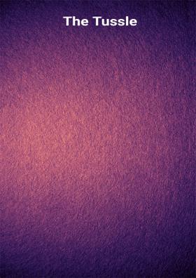 The Tussle