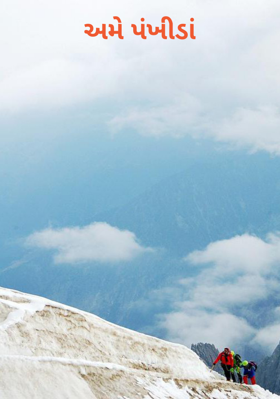 અમે પંખીડાં