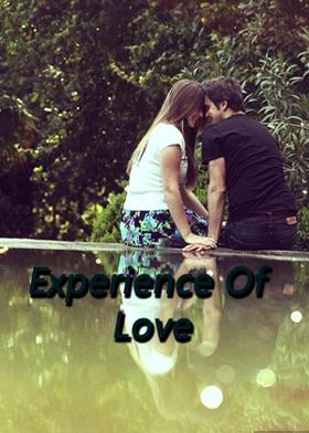 Experience Of Love