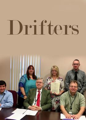 Drifters