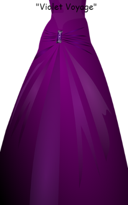 "Violet Voyage"