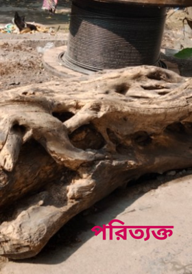 পরিত্যক্ত